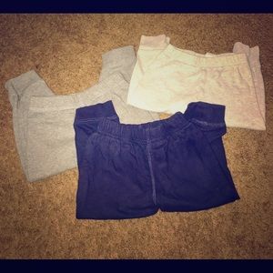 Carters Leggings Bundle!!